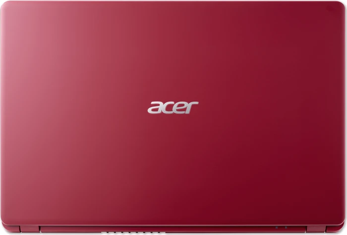 Acer Aspire 3 A315-56-57KR, rot, Core i5-1035G1, 8GB RAM, 1TB SSD, DE