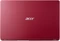 Acer Aspire 3 A315-56-57KR, rot, Core i5-1035G1, 8GB RAM, 1TB SSD, DE Vorschaubild