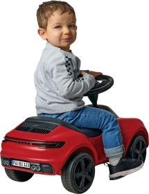 BIG Baby Porsche 911