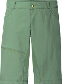 Vaude Tamaro II Shorts Fahrradhose kurz willow green (Herren)