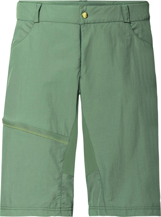 Vaude Tamaro II Shorts Fahrradhose kurz willow green (Herren)