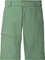 Vaude Tamaro II Shorts Fahrradhose kurz willow green (Herren) Vorschaubild