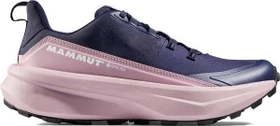 Mammut Aenergy Hike Low GTX marine/dark alpine calamint (Damen)