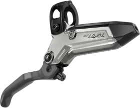 SRAM Level Stealth Ultimate 4-Kolben VR Scheibenbremse