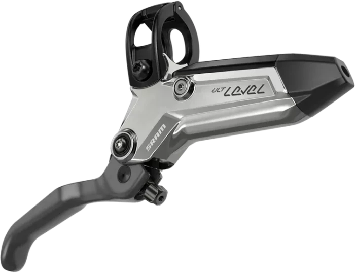 SRAM Level Stealth Ultimate 4-Kolben VR Scheibenbremse