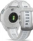 Garmin Forerunner 165 mist grey/whitestone Vorschaubild