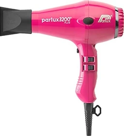 Parlux 3200 Plus fuchsia