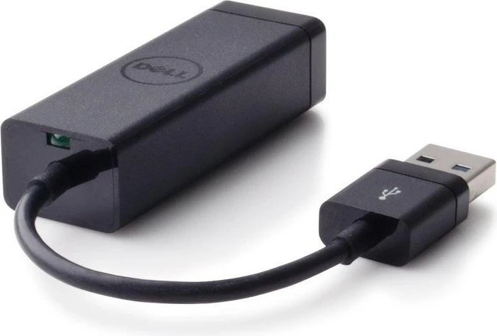 Dell LAN-Adapter, RJ-45, USB-A 3.0 [Stecker]