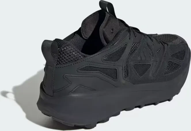 adidas Kantai Trail core black/carbon (Herren)