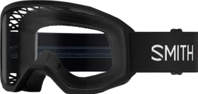 Smith Loam MTB Schutzbrille schwarz/transparent