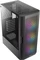 Antec AX20, schwarz, Glasfenster Vorschaubild