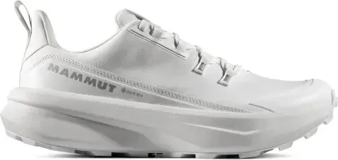 Mammut Aenergy Hike Low GTX weiß (Herren)