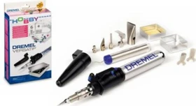Dremel Versatip 2000-6 Hobby Gas-Lötkolben