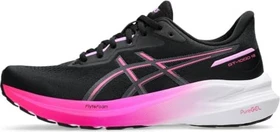 Asics GT-1000 13 black/pink glo (Damen)