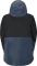 Scott Ultimate Dryo Funktionsjacke black/dusk blue (Herren) Vorschaubild