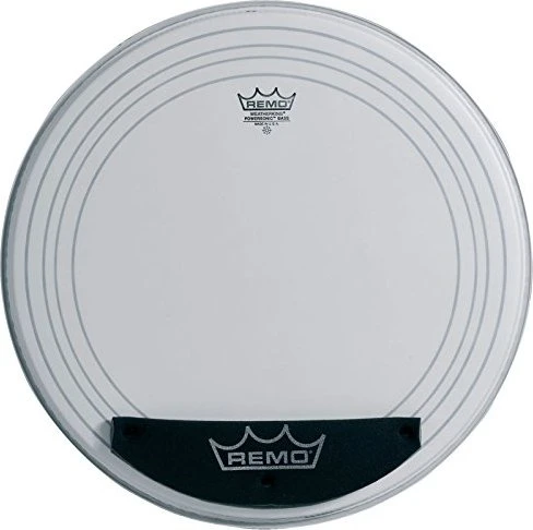 Remo Powersonic Coated Bass 20"