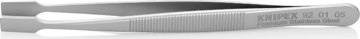 Knipex Pinzette, 12cm