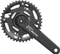 Shimano CUES FC-U4010-2 Kurbelgarnitur Vorschaubild
