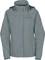 Vaude Escape Bike Light Fahrradjacke pewter grey (Damen) Vorschaubild