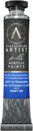 Scale75 ScaleColor Artist light ultramarine, 20ml