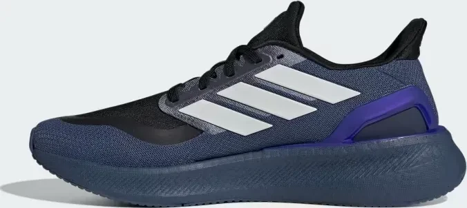 adidas Pureboost 5 preloved ink/zero metalic/lucid blue