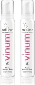 Callusan VINUM Cremeschaum, 125ml