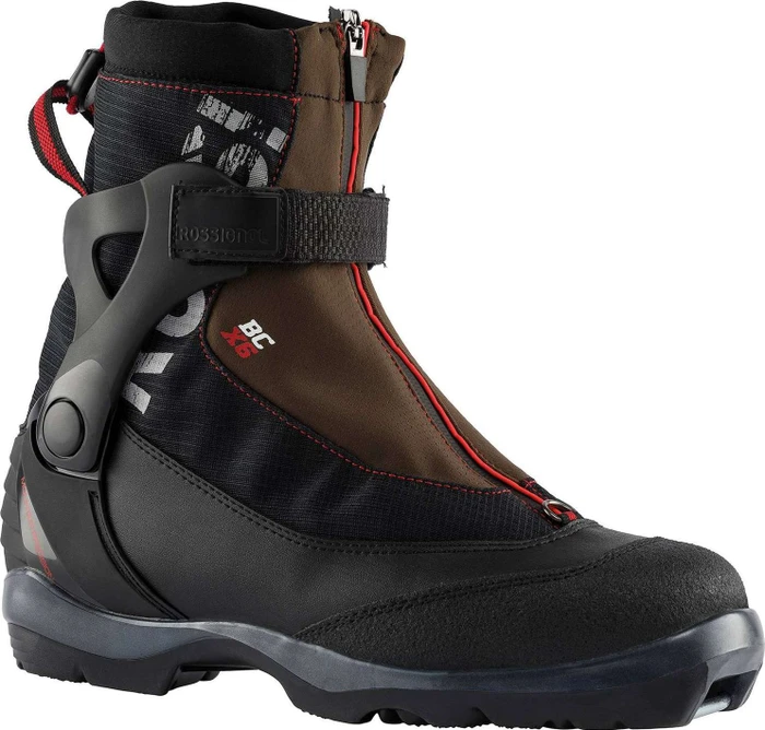 Rossignol BC X6 (Herren) (Modell 2020/2021)