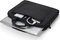 Dicota Eco Slim Case Base 13-14.1" Notebooktasche schwarz Vorschaubild