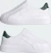 adidas Adifom Superstar cloud white/collegiate green Vorschaubild