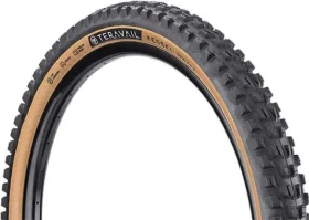 Teravail Kessel 27.5x2.5" Durable Reifen tanwall