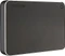 Toshiba Canvio Premium, grau, 4TB, USB 3.0 Micro-B Vorschaubild
