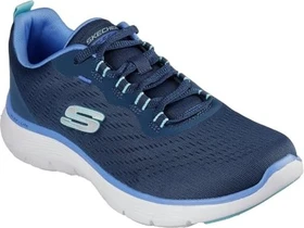 Skechers Flex Appeal 5.0 New Path navy/blue (Damen)