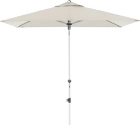 Doppler Expert Auto Tilt Sonnenschirm 220x140cm natur