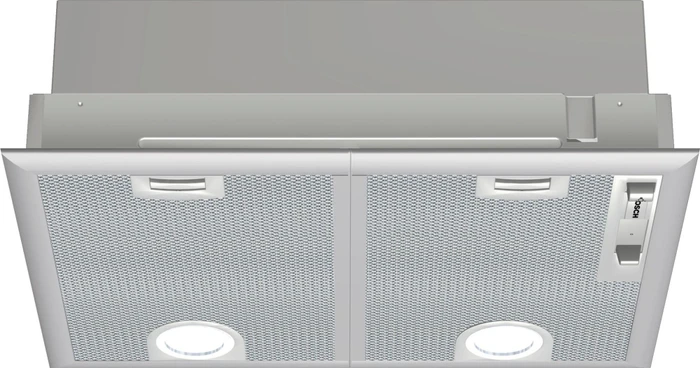 Bosch Serie 4 DHL555BL Lüfterbaustein