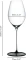 Riedel Fatto A Mano Black Tie Champagner/Sauvignon Blanc Weißweinglas Vorschaubild