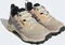 adidas Terrex AX4 sand strata/silver violet/acid orange (Damen) Vorschaubild