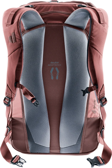 Deuter Utilion 34+5 caspia/raisin