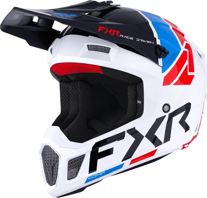FXR Clutch Comp MX