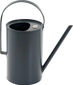 Siena Garden Santi Gießkanne 2.5l anthrazit