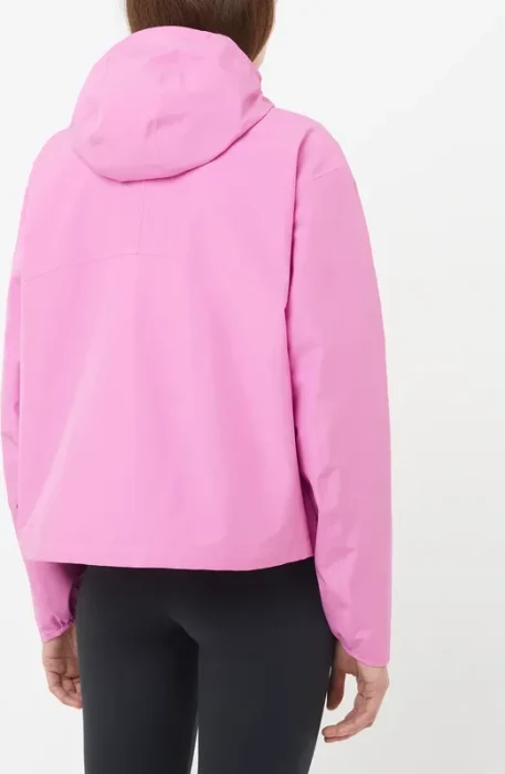Salomon Outscape 2L Funktionsjacke cyclamen (Damen)
