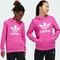 adidas Trefoil Kids Hoodie (Junior) Vorschaubild