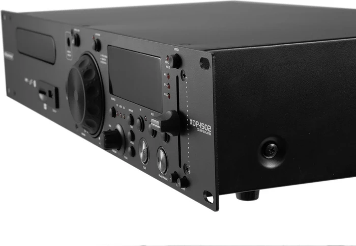 Omnitronic XDP-1502
