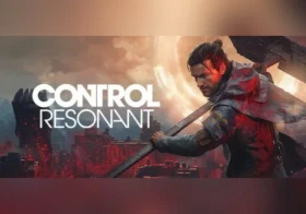 Control Resonant (Download) (PC)