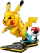 LEGO Pokémon - Pikachu und Pokéball Vorschaubild