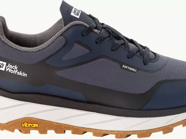Jack Wolfskin Terrashelter Low night blue (Damen)