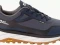 Jack Wolfskin Terrashelter Low night blue (Damen) Vorschaubild