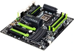 GIGABYTE G1.Sniper2 (Intel 1155)