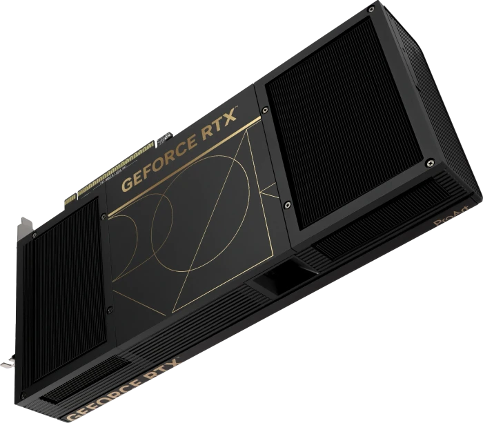 ASUS ProArt GeForce RTX 5090 OC Edition, PROART-RTX5090-O32G, 32GB GDDR7, HDMI, USB-C, 2x DP