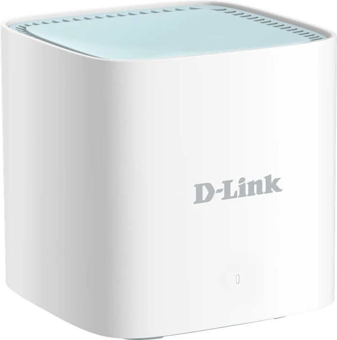 D-Link Eagle Pro AI AX1500 Wi-Fi 6 System Set, 2er-Pack