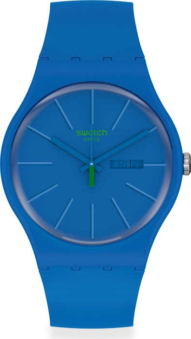 Swatch New Gent Biosourced SO29